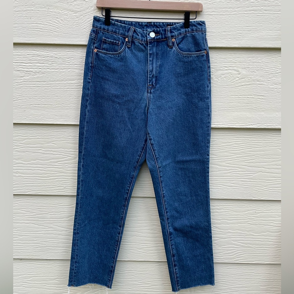 🌱Blank NYC Blue Denim Jeans